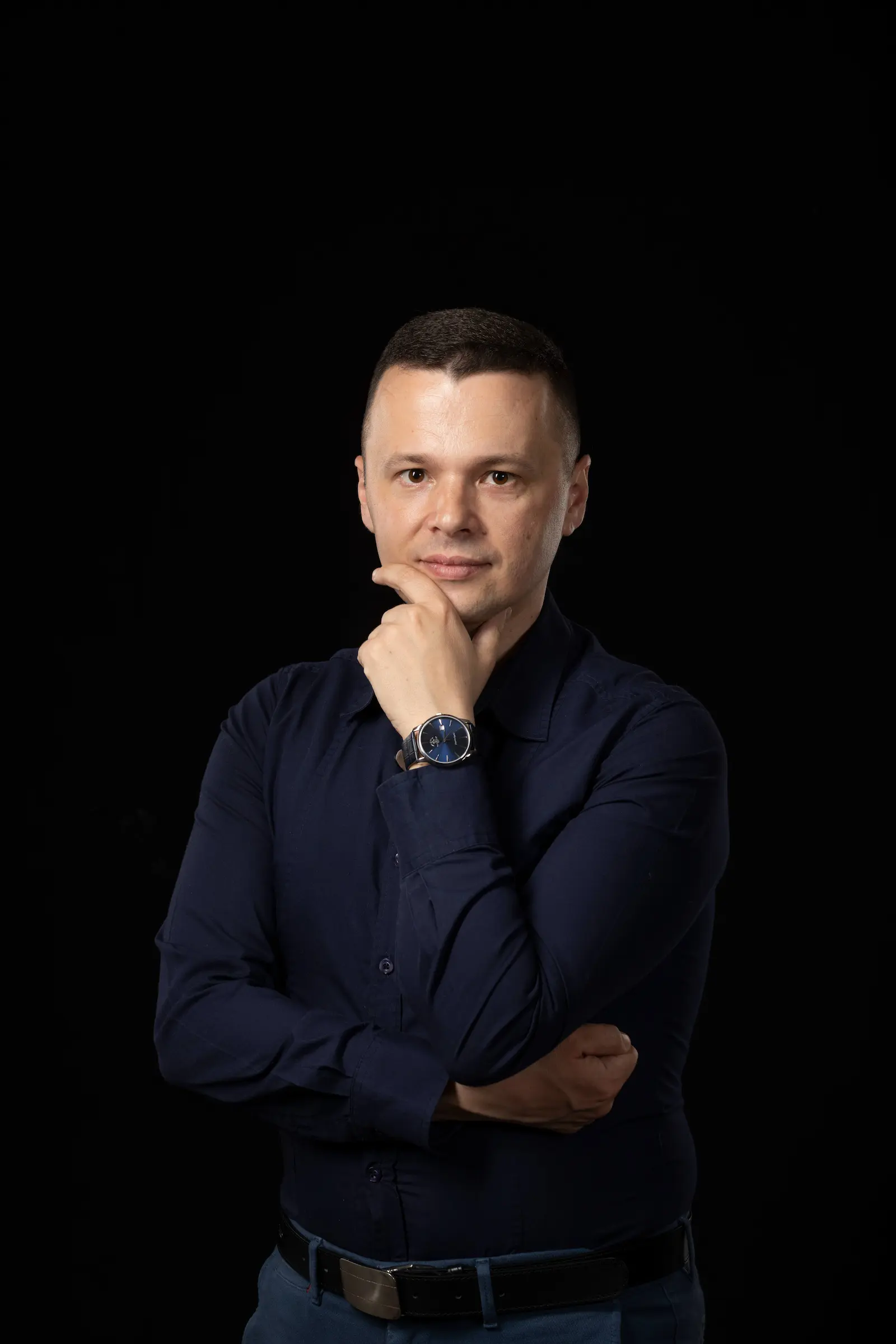 Slavisa Bogdanovic